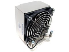Xeon Cpu Heatsink With Fan For Xw8600 Workstation