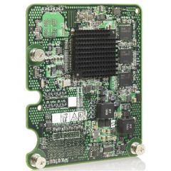 Nc512M Pci-Express Dual Port 10Gbe Mezzanine Gigabit Ethernet Multifunction Server Adapter For  Proliant C-Class Bladesystem