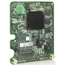 Nc512M Pci-Express Dual Port 10Gbe Mezzanine Gigabit Ethernet Multifunction Server Adapter For  Proliant C-Class Bladesystem
