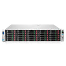 Proliant Dl380P G8 Configure-To-Order 2U Rack Server