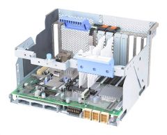 I/O Board Assembly With Tray For System X3850 M2