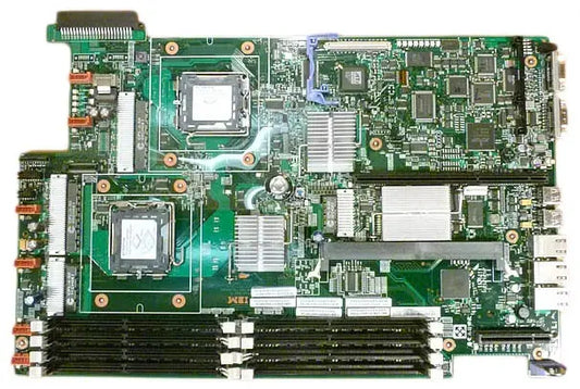 Xeon Dual Core System Board for System x3550 Server