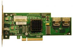 Serveraid Br10I 8-Port Sas / Sata Pci-Express Raid Controller