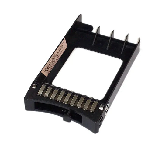 Hot-swap Hard Drive Filler