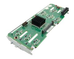 3.5-Inch Hard Drive Backplane For X3655 X3650