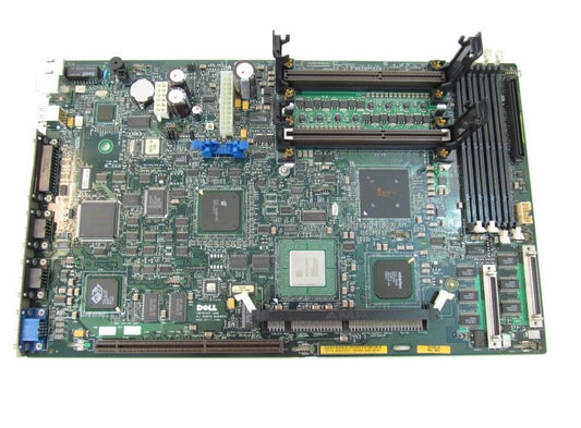 System Board for PowerEdge 2450