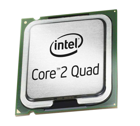 Core 2 Quad Q8300 2.50Ghz 1333Mhz Fsb 4Mb L2 Cache Socket Lga775 Desktop Processor