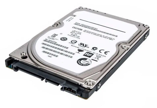 320GB 7200RPM SATA 3GB/s 16MB Cache 2.5-inch Hard Drive