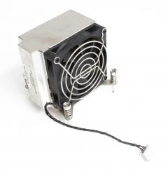 Processor Heatsink & Fan Assembly For Z600 Z800 Workstation