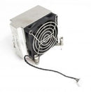 Processor Heatsink & Fan Assembly For Z600 Z800 Workstation