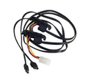 2-Port SAS Hard Drive Cable for Z600 Workstation