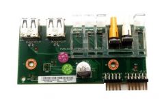 Front I/O Panel Power Assembly For X3250 M3