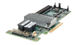 ServeRAID M5210 SAS/SATA 12Gb PCIe RAID Controller