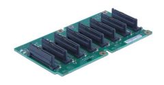3.5-Inch Sas/Sata Backplane For System X3400