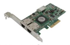 Netxtreme Ii 1000 Express Dual-Port Ethernet Adapter