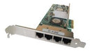 Netxtreme Ii 1000 Express Quad -Port Ethrnet Adapter
