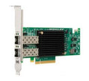 Emulex 10Gbe Virtual Fabric Adapter Ii For  System X With High Profile Bracket