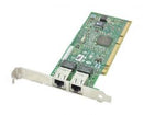 x520 Dual-Port Sfp+ 10Gb/S Gigabit Ethernet Pci-Express 2.0X8 Network Adapter For Systemx