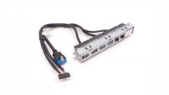 Front I/O Panel For Optiplex 7010 / 9010