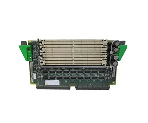 Ultra 80 Memory Riser Board