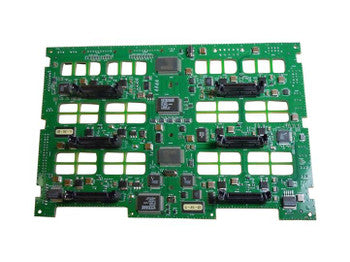 6 Slot Fc Base/Expansion Backplane