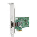 Nc112T Pci-Express X1 10/100/1000Base-T Gigabit Ethernet Network Interface Card For Proliant Dl Servers