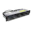 12-Bay 2U Hard Drive Cage Assembly for ProLiant DL180 G6 Server
