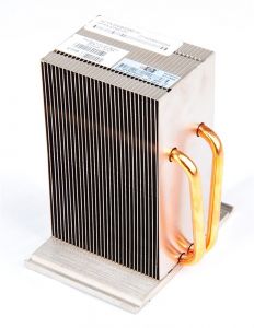 Heatsink For Proliant Ml370 / Dl370 G6