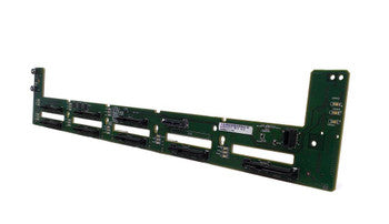 8-Slot Disk Backplane Sata Dvd For  Sparc Enterprise T5220 Server