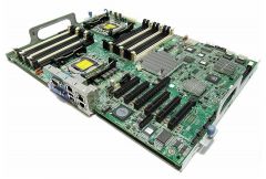 Intel System Board (Motherboard) Socket LGA1366 for ProLiant ML350 G6 Server