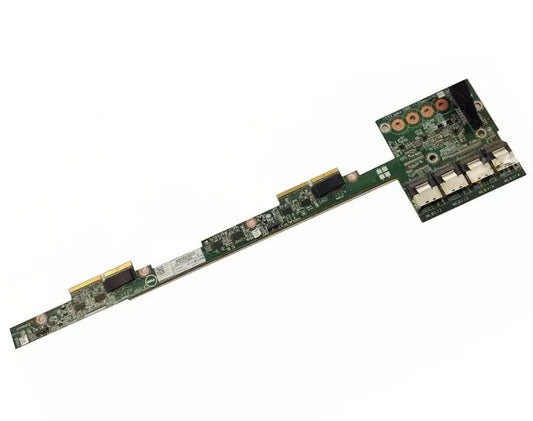Midplane Controller Board for PowerEdge C6300