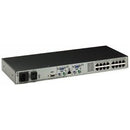 e Kvm Server Console Switch 8 Port