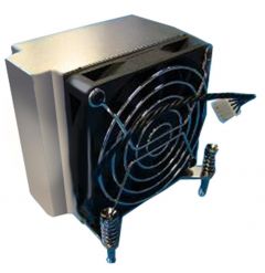 Processor Heatsink For Workstation Z400 Z600 Z800