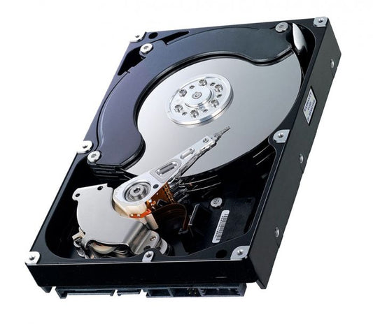 1TB 7200RPM SATA 3GB/S HOT-PLUGGABLE NCQ MIDLINE 3.5-INCH HARD DRIVE