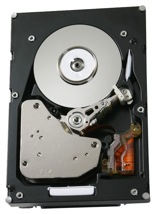 300Gb 15000Rpm Fibre Channel 4Gbps 16Mb Cache (512-Bytes) 3.5-Inch Internal Hard Drive