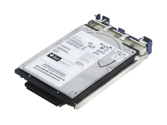 9.1GB 7200RPM Fibre Channel 1MB Cache 3.5-inch Hard Drive