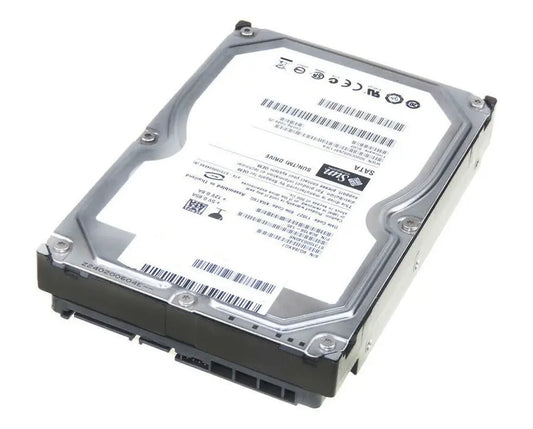 500GB 7200RPM SATA 3GB/s 16MB Cache 3.5-inch Hard Drive