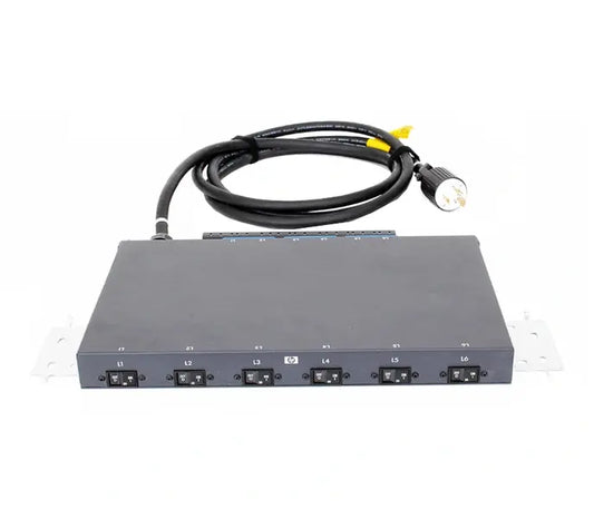 24A Intelligent Power Distribution Unit Module