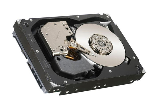 450GB 15000RPM SAS 6GB/S HOT-PLUGGABLE DUAL PORT 3.5-INCH HARD DRIVE
