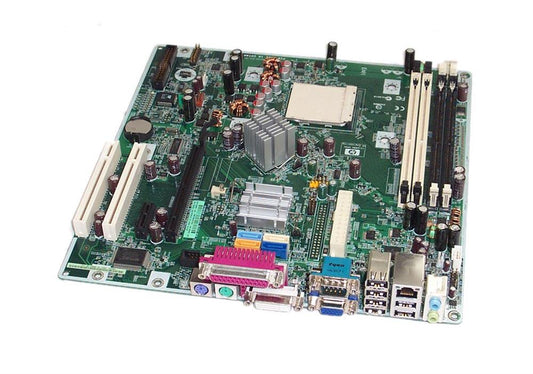 System Board Motherboard For Dc5750 Sff