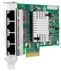 Nc365T Pci-Express 1Gbe Quad Port Gigabit Ethernet Server Adapter Network Interface Card (Nic)