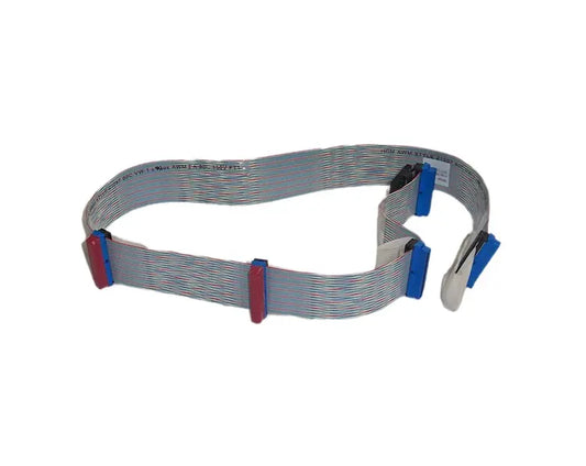 68-Pin 10-inch SCSI Cable