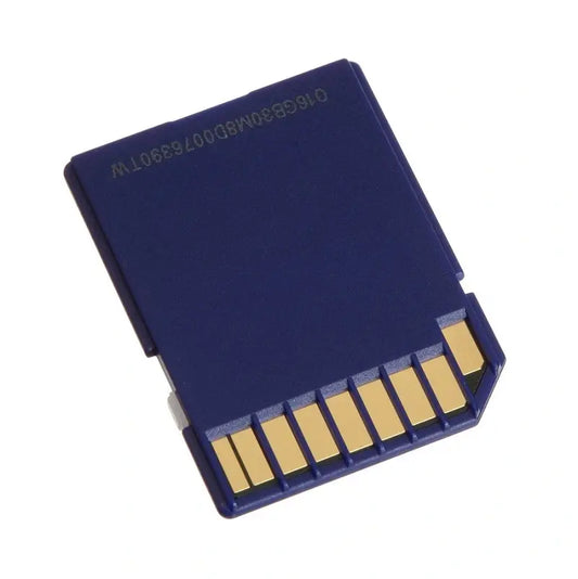 128MB CompactFlash (CF) Memory Card
