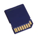 128MB CompactFlash (CF) Memory Card