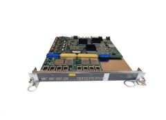 Force 10 Networks E300 8-Port 10Gbe Line Card Xfp Modules