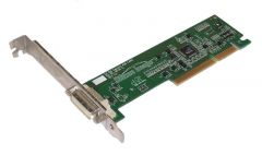 Silicone Image Sii 164 Carrera Dvi-D Agp 4X Video Graphic Card