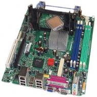 System Board (Motherboard) Socket 775 For Thinkcentre M57