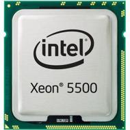 Xeon E5540 Quad Core 2.53Ghz 1Mb L2 Cache 8Mb L3 Cache 5