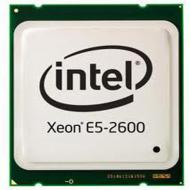 Intel Xeon Quad-Core E5-2609 2.4Ghz 10Mb L3 Cache 6.4Gt/S Qpi Socket Fclga-2011 32Nm 80W Processor Only