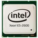 Intel Xeon Quad-Core E5-2609 2.4Ghz 10Mb L3 Cache 6.4Gt/S Qpi Socket Fclga-2011 32Nm 80W Processor Only